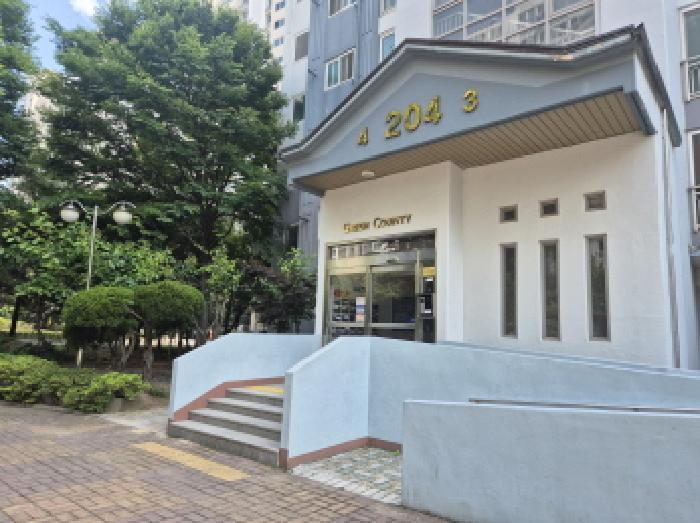 울산광역시 북구 달천동 107-1 그린카운티아파트 204동 15층1504호 아파트 경매 사진 6