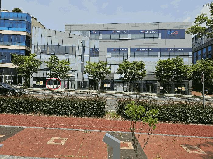 울산광역시 중구 서동 612-5 혁신센트럴시티 지하1층102호 근린상가 경매 사진 2