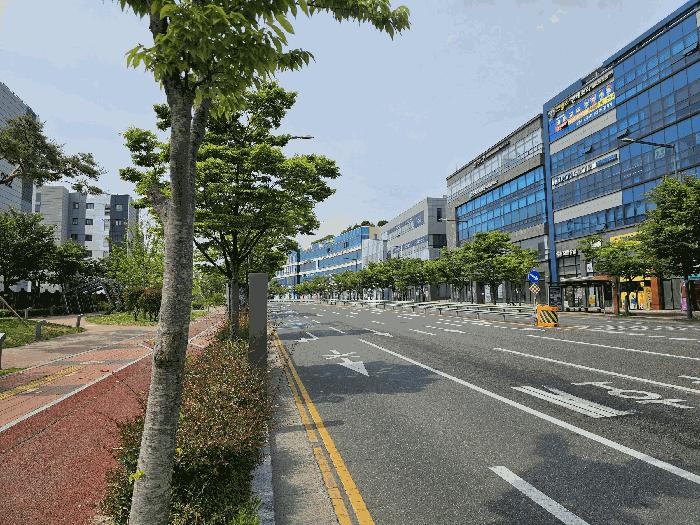 울산광역시 중구 서동 612-5 혁신센트럴시티 지하1층102호 근린상가 경매 사진 3