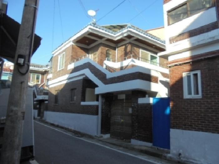 충청북도 청주시 주택