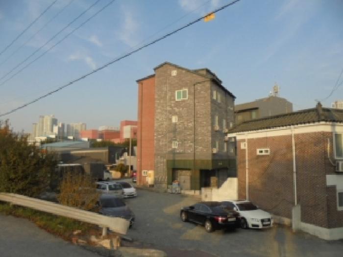 충청북도 청주시 상당구 금천동 163-17 근린주택 경매 사진 10