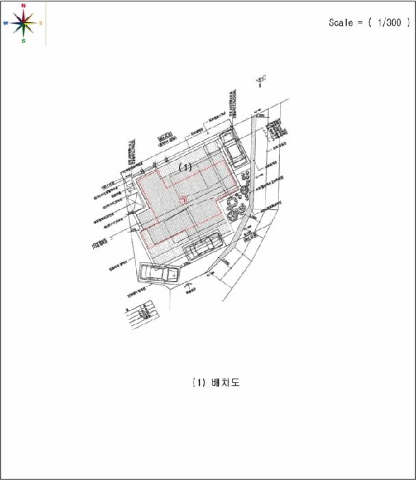 충청북도 청주시 상당구 금천동 163-17 근린주택 경매 사진 17