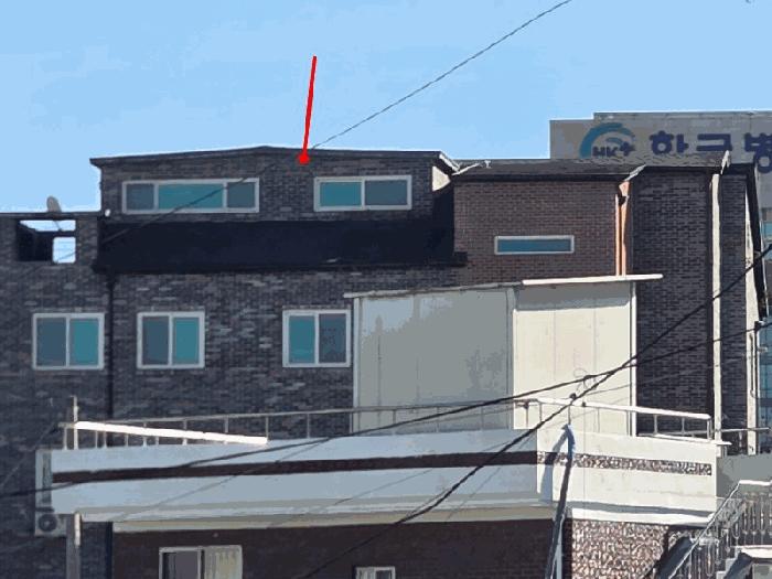 충청북도 청주시 상당구 금천동 163-17 근린주택 경매 사진 9