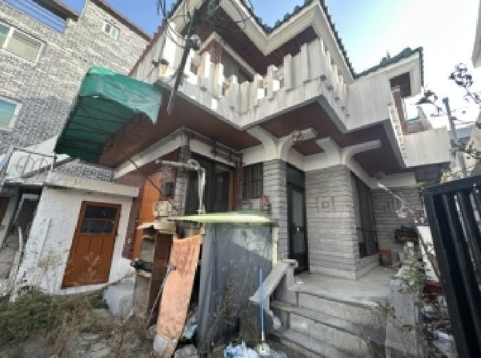 충북 청주시 흥덕구 주택