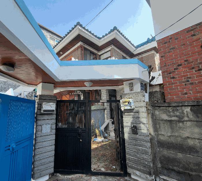 충청북도 청주시 흥덕구 복대동 12-7 주택 경매 사진 4