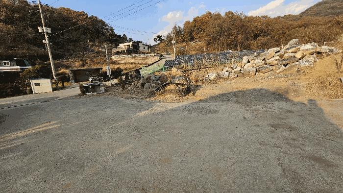 충청북도 청주시 상당구 남일면 송암리 198-2 전 경매 사진 1