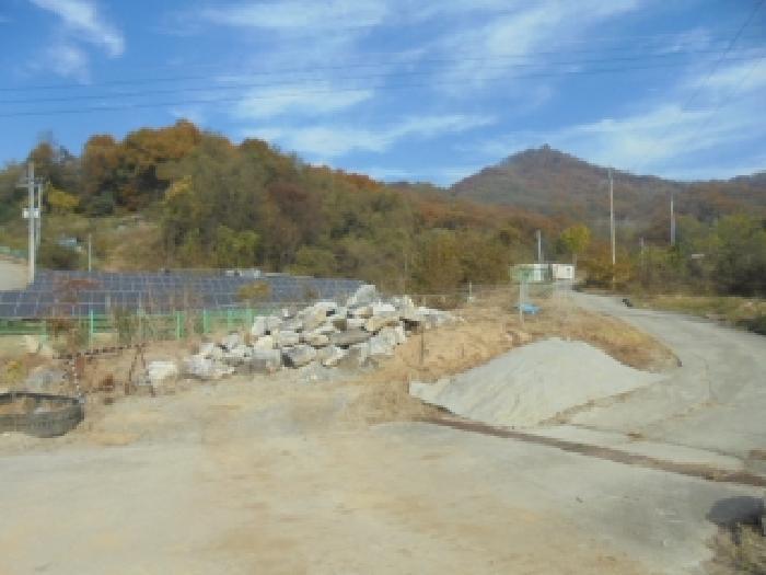 충청북도 청주시 상당구 남일면 송암리 198-2 전 경매 사진 9