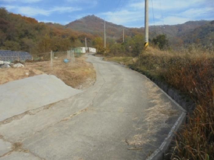 충청북도 청주시 상당구 남일면 송암리 198-2 전 경매 사진 11