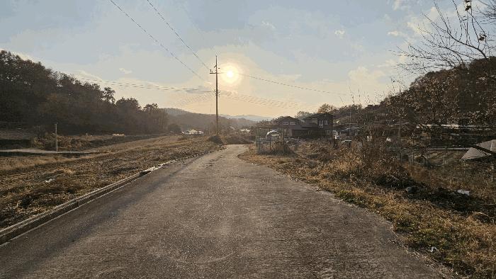 충청북도 청주시 상당구 남일면 송암리 198-2 전 경매 사진 2
