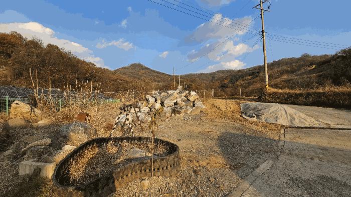 충청북도 청주시 상당구 남일면 송암리 198-2 전 경매 사진 5