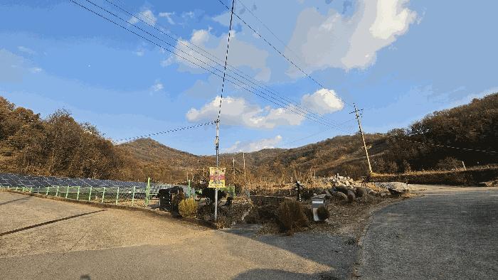 충청북도 청주시 상당구 남일면 송암리 198-2 전 경매 사진 6