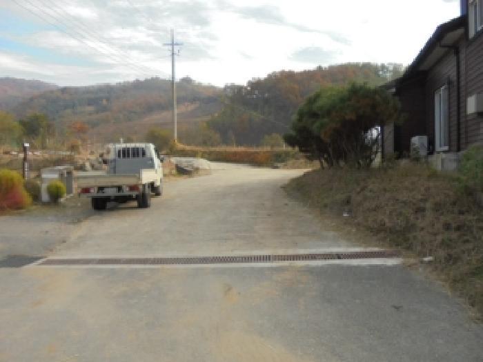 충청북도 청주시 상당구 남일면 송암리 198-2 전 경매 사진 8