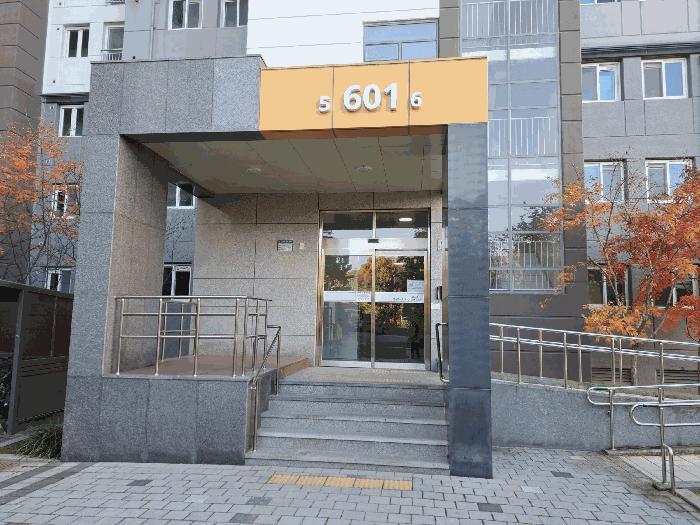 충청북도 진천군 덕산읍 두촌리 2487 충북혁신리슈빌 601동 6층606호 아파트 경매 사진 2