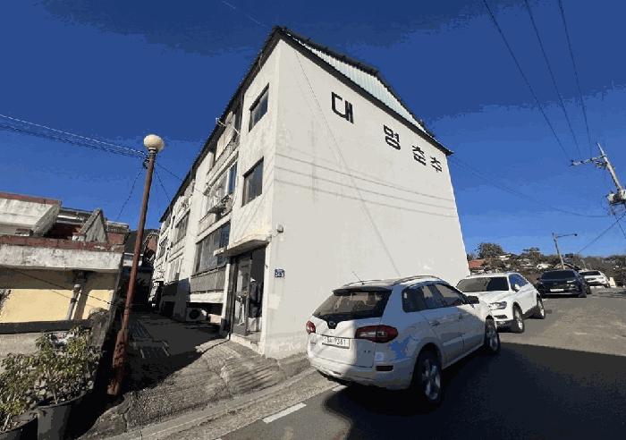 충청북도 청주시 상당구 문의면 미천리 228-14 3층301호 다세대(빌라) 경매 사진 1