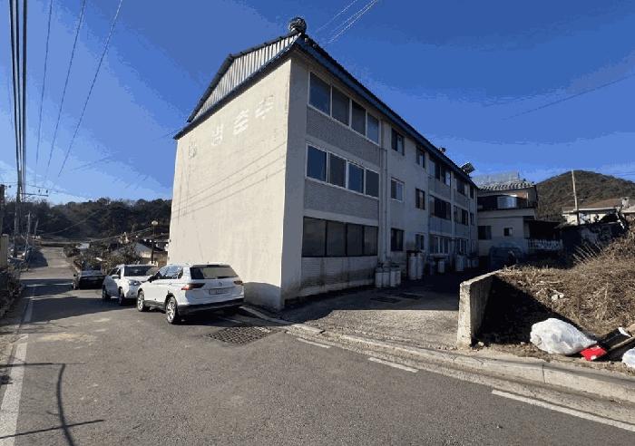 충청북도 청주시 상당구 문의면 미천리 228-14 3층301호 다세대(빌라) 경매 사진 2