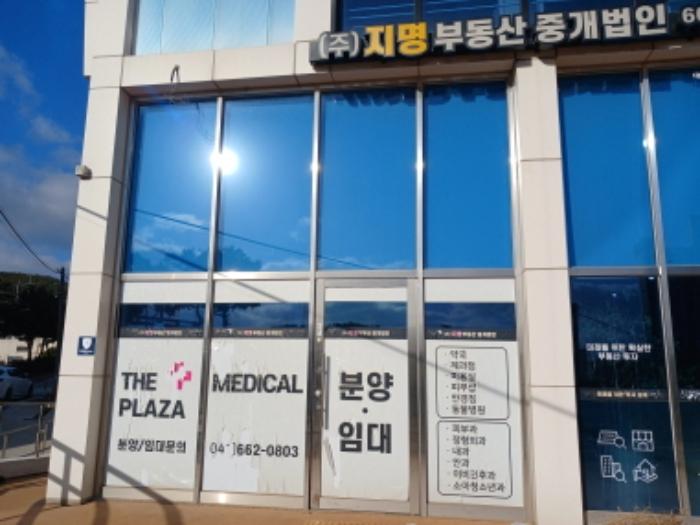 충청남도 서산시 충의로 25-13, 2층202호구) 충청남도 서산시 예천동 512-8 근린상가 경매 사진 12
