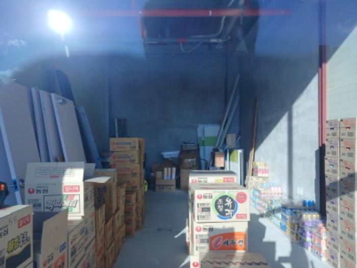 충청남도 서산시 충의로 25-13, 3층301호구) 충청남도 서산시 예천동 512-8 근린상가 경매 사진 11