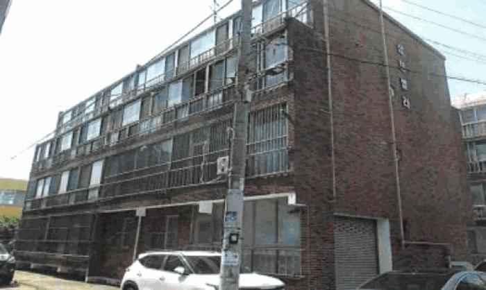 대구광역시 동구 신암동 334-1 B 3층302호 다세대(빌라) 경매 사진 1