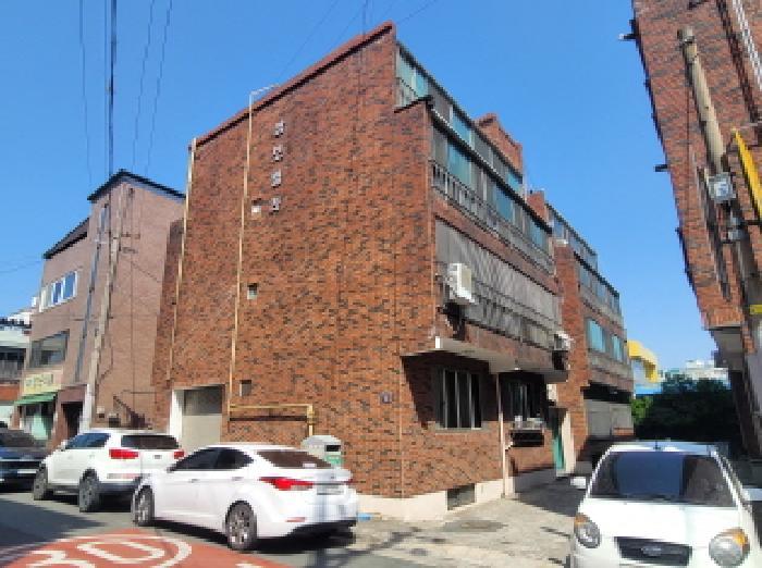 대구광역시 동구 신암동 334-1 B 3층302호 다세대(빌라) 경매 사진 4