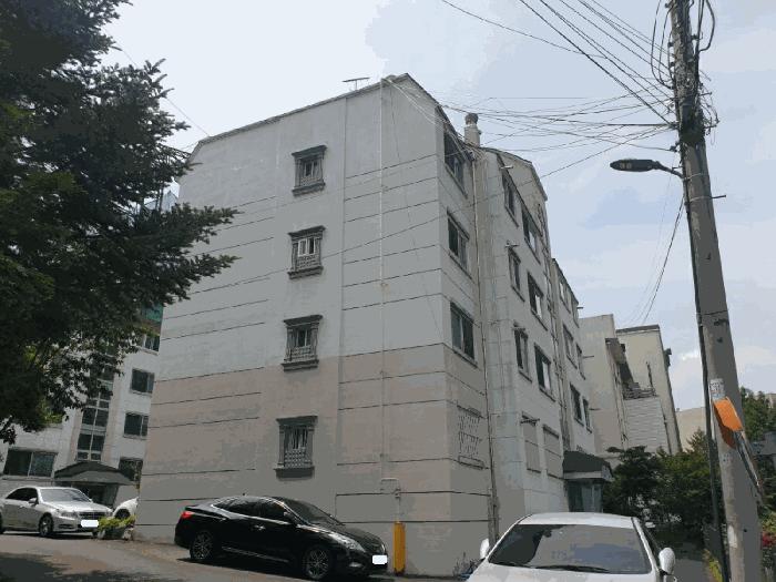 대구광역시 수성구 범어동 88-35 드림파크뷰 105동 3층301호 다세대(빌라) 경매 사진 2