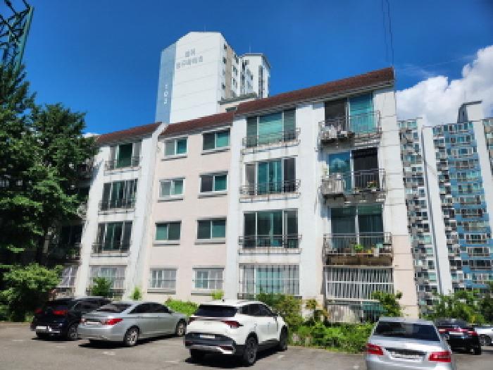 대구광역시 수성구 범어동 88-35 드림파크뷰 105동 3층301호 다세대(빌라) 경매 사진 4