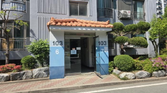 대구광역시 북구 동천로 6, 103동 12층1207호 (동천동,칠곡화성타운)구) 대구광역시 북구 동천동 880-3 아파트 경매 사진 14