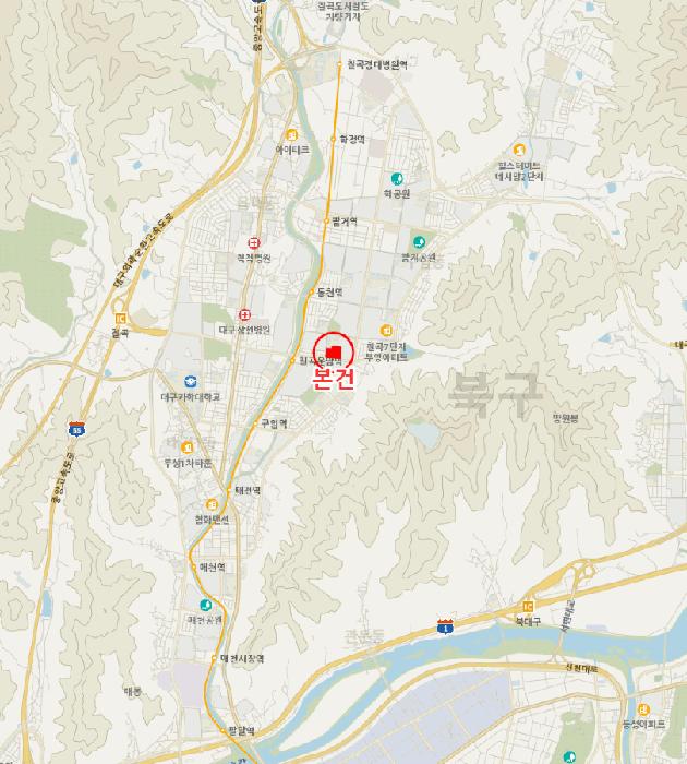 대구광역시 북구 읍내동 1285-21 다가구주택 경매 사진 26