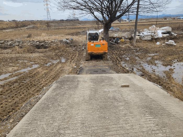 충청남도 당진시 합덕읍 옥금리 578 대지 경매 사진 1