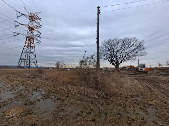 충청남도 당진시 합덕읍 옥금리 578 대지 경매 사진 10