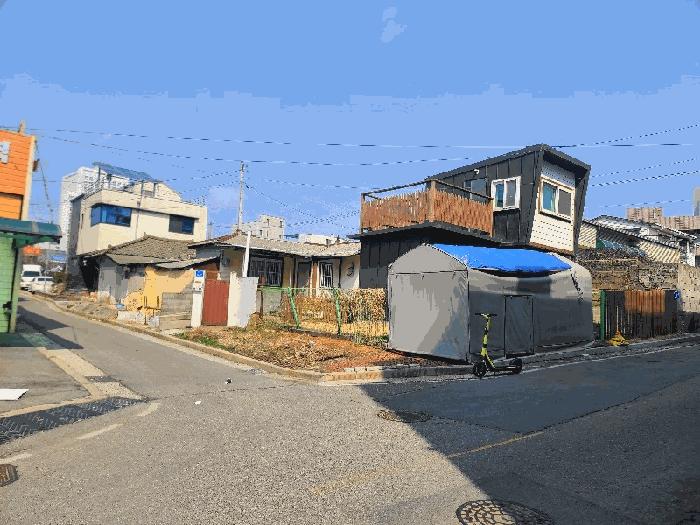 충청남도 서산시 석남동 6-190 대지 경매 사진 1