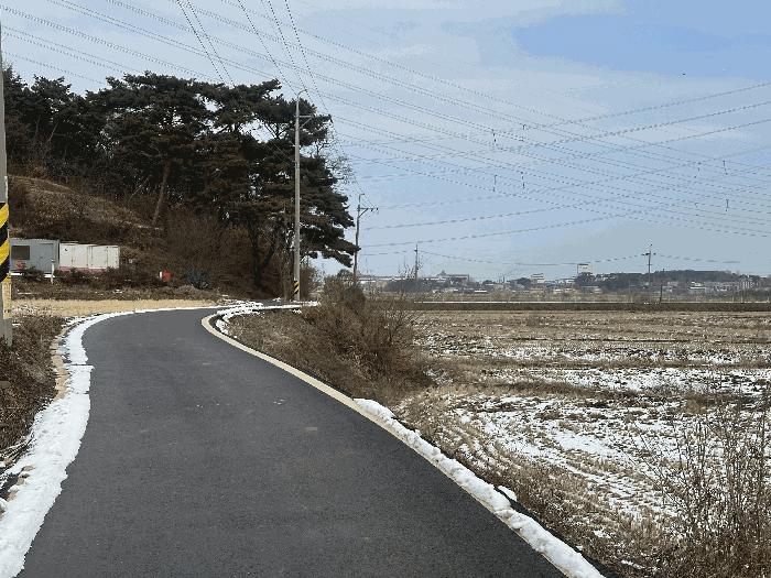 충청남도 당진시 송악읍 월곡리 산34-27 임야 경매 사진 3