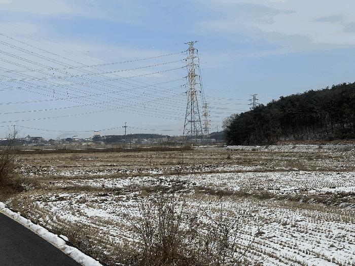 충청남도 당진시 송악읍 월곡리 산34-27 임야 경매 사진 5