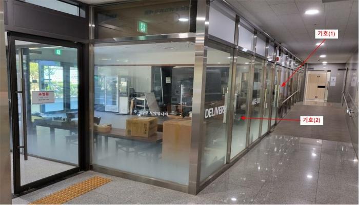 인천광역시 서구 청라한내로100번길 10, 1층103호 (청라동,청라큐브시그니처1차오피스텔)구) 인천광역시 서구 청라동 95-1 근린상가 경매 사진 5