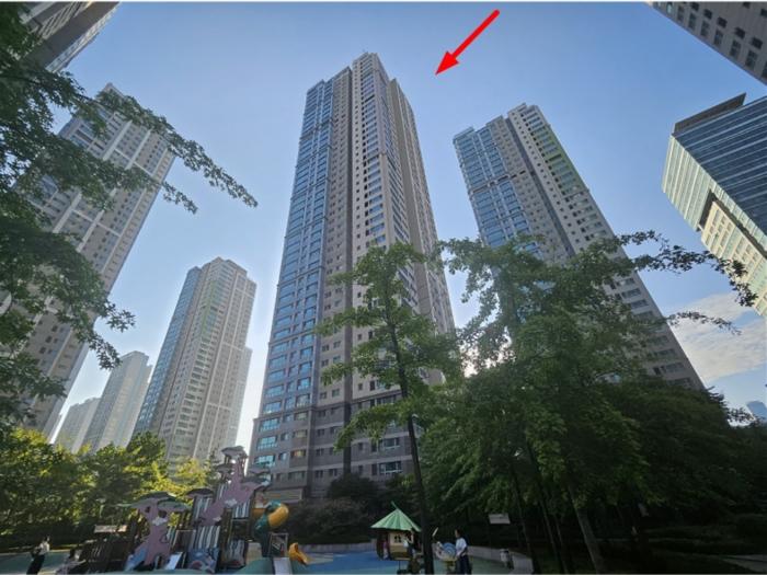 인천광역시 연수구 송도문화로28번길 28, 105동 39층3901호 (송도동,글로벌캠퍼스푸르지오)구) 인천광역시 연수구 송도동 190-2 아파트 경매 사진 3