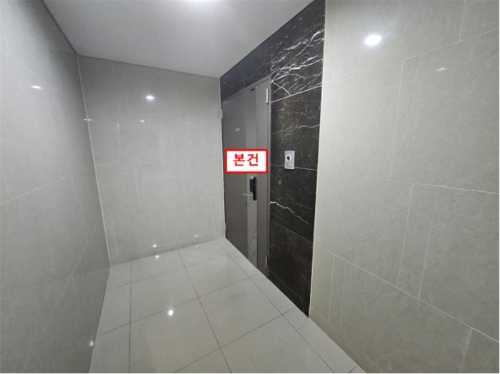 인천광역시 연수구 송도문화로28번길 28, 105동 39층3901호 (송도동,글로벌캠퍼스푸르지오)구) 인천광역시 연수구 송도동 190-2 아파트 경매 사진 4