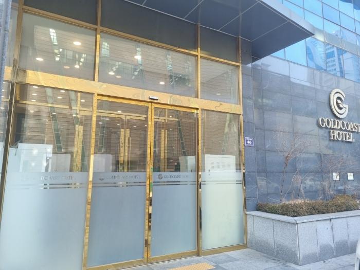 인천광역시 남동구 논현로26번길 46, 1층102호 (논현동,골드코스트호텔인천)구) 인천광역시 남동구 논현동 645-8 근린상가 경매 사진 2