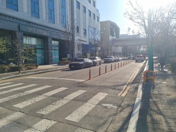 인천광역시 남동구 논현로26번길 46, 1층102호 (논현동,골드코스트호텔인천)구) 인천광역시 남동구 논현동 645-8 근린상가 경매 사진 4