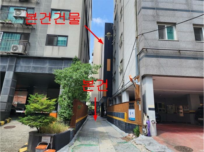 인천광역시 미추홀구 주안동 69-26 숙박시설 경매 사진 8