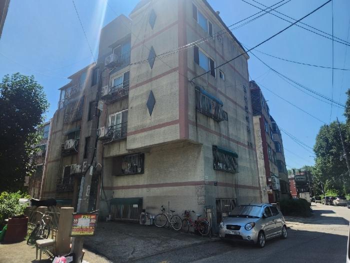 인천광역시 서구 간촌로27번길 24, 1층101호 (연희동,청우하이츠)구) 인천광역시 서구 연희동 696-3 다세대(빌라) 경매 사진 1