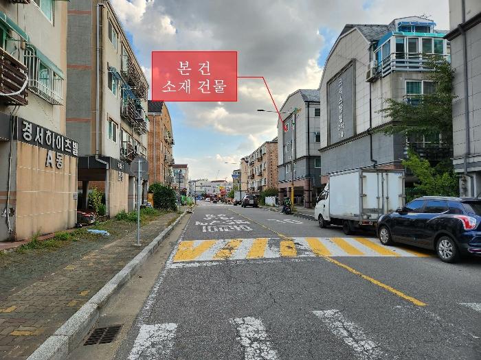 인천광역시 서구 경서로 41, 2동 3층302호 (경서동,크리스탈빌)구) 인천광역시 서구 경서동 754-2 다세대(빌라) 경매 사진 4