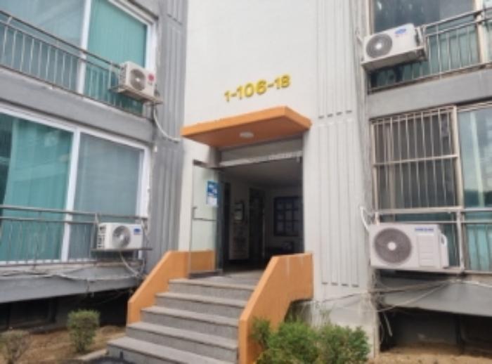 인천광역시 남동구 담방로21번길 61, 106동 2층202호 (만수동,만수뉴서울아파트)구) 인천광역시 남동구 만수동 1044 아파트 경매 사진 4