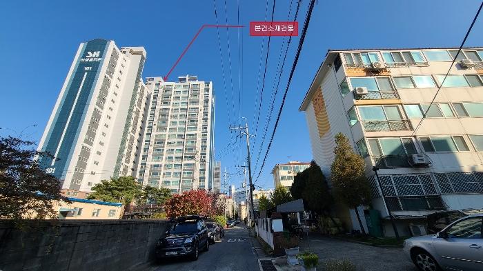 인천광역시 부평구 부평대로246번길 7, 101동 17층1701호 (갈산동,삼성홈타운)구) 인천광역시 부평구 갈산동 182-1 아파트 경매 사진 3