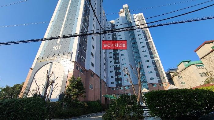 인천광역시 부평구 부평대로246번길 7, 101동 17층1701호 (갈산동,삼성홈타운)구) 인천광역시 부평구 갈산동 182-1 아파트 경매 사진 4