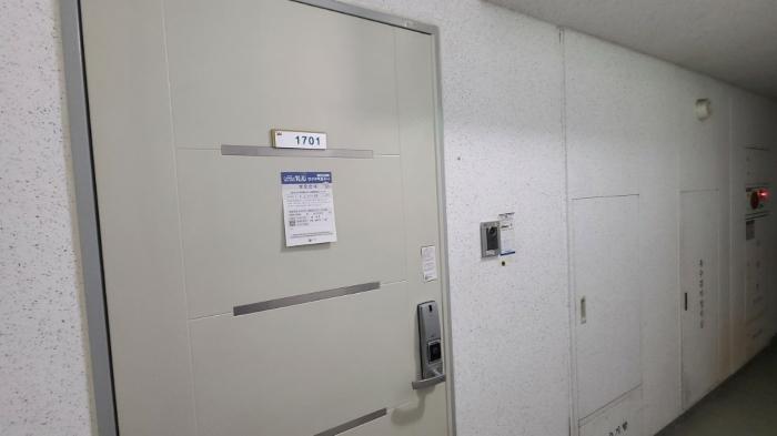 인천광역시 부평구 부평대로246번길 7, 101동 17층1701호 (갈산동,삼성홈타운)구) 인천광역시 부평구 갈산동 182-1 아파트 경매 사진 5
