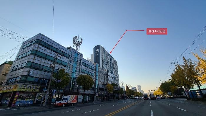 인천광역시 부평구 부평대로246번길 7, 101동 17층1701호 (갈산동,삼성홈타운)구) 인천광역시 부평구 갈산동 182-1 아파트 경매 사진 6