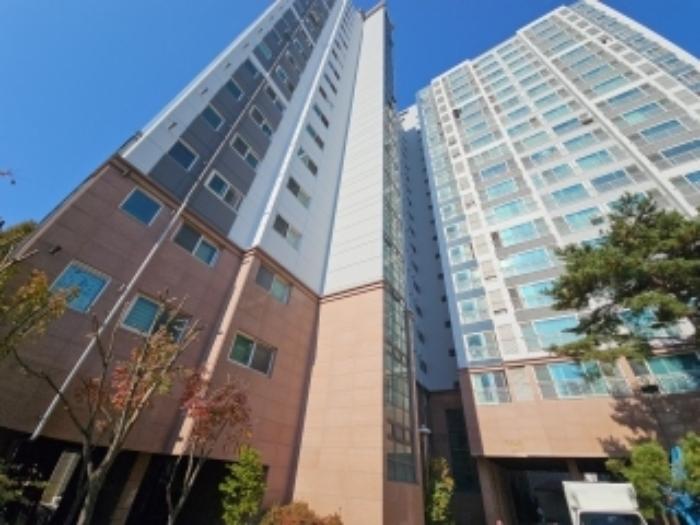 인천광역시 부평구 부평대로246번길 7, 101동 17층1701호 (갈산동,삼성홈타운)구) 인천광역시 부평구 갈산동 182-1 아파트 경매 사진 7