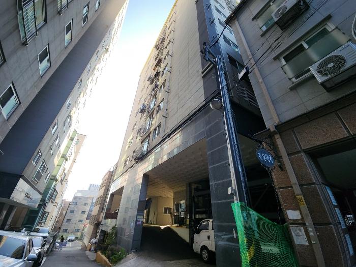인천광역시 미추홀구 석바위로53번길 15-13, 8층803호 (주안동,지산홈타운)구) 인천광역시 미추홀구 주안동 214-14 오피스텔 경매 사진 1