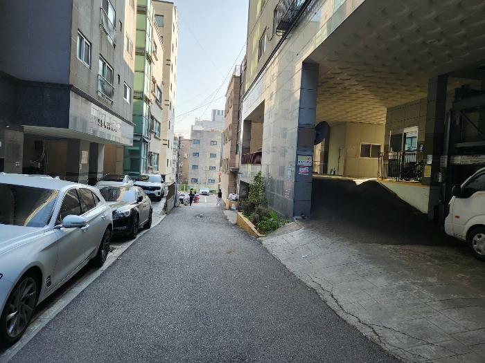 인천광역시 미추홀구 석바위로53번길 15-13, 8층803호 (주안동,지산홈타운)구) 인천광역시 미추홀구 주안동 214-14 오피스텔 경매 사진 2