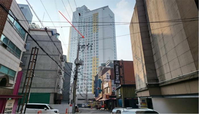 인천광역시 미추홀구 경인로 403, 102동 26층오피스텔2609호 (주안동,주안지웰에스테이트)구) 인천광역시 미추홀구 주안동 77-3 오피스텔 경매 사진 1