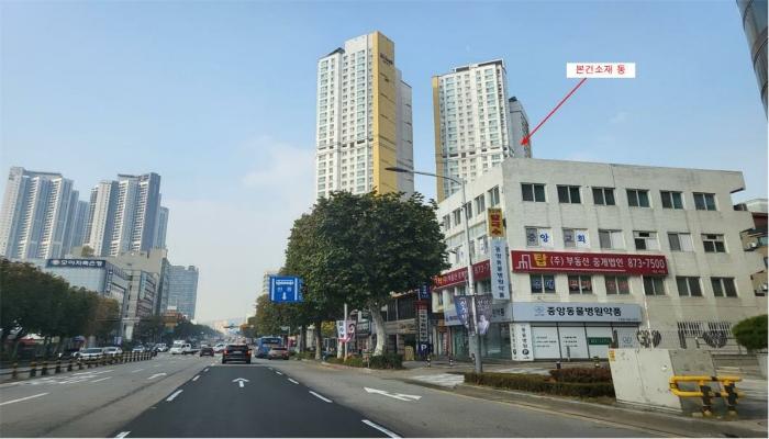 인천광역시 미추홀구 경인로 403, 102동 26층오피스텔2609호 (주안동,주안지웰에스테이트)구) 인천광역시 미추홀구 주안동 77-3 오피스텔 경매 사진 2